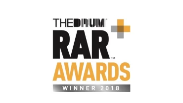 AMBITIOUS PR - Award 1