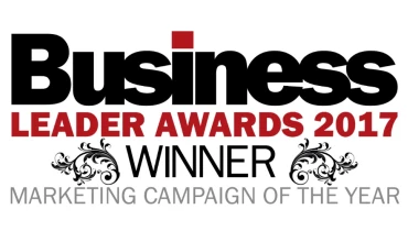 AMBITIOUS PR - Award 4