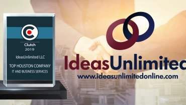 IdeasUnlimited - Award 2