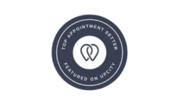 FiveRings Marketing - Award 2