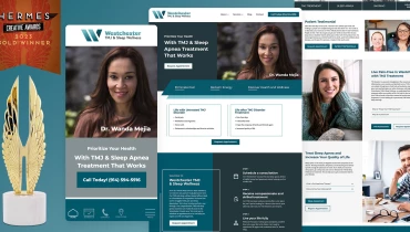 Pro Impressions Marketing - Award 1