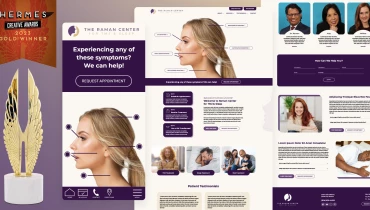 Pro Impressions Marketing - Award 2