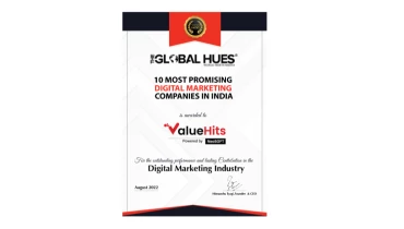 ValueHits - Award 1