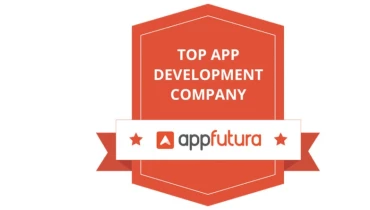 Mobile App Development India - Award 2