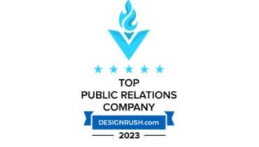 Pinnacle Communications & Media - Award 2