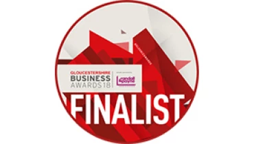 Brace Creative Agency - Award 3