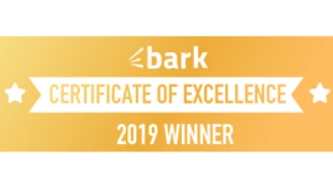 Periscope Studios Ltd - Award 1