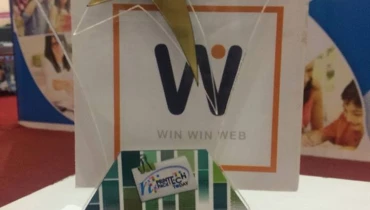 Win Win Web - Award 2