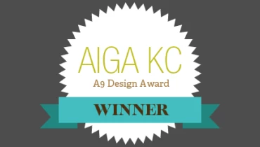 EFG Creative - Award 1