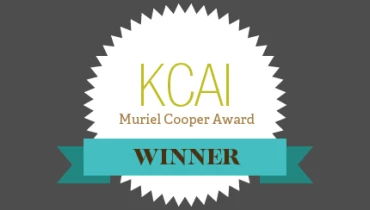 EFG Creative - Award 3