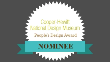 EFG Creative - Award 6