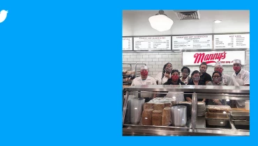 Fresh Content Society - Award 1