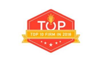 Dgmark Agency - Award 1