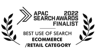 LION Digital - Award 2