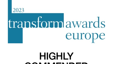 Designmc Ltd - Award 1