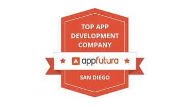 Andolasoft - Award 1