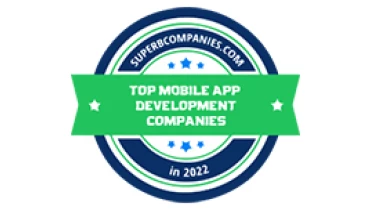 Parangat_Technologies - Award 1