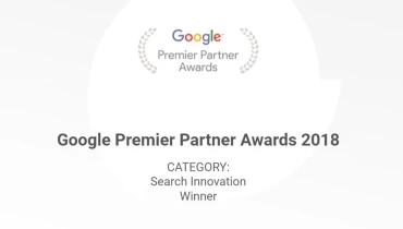 SearchGuru - Award 1