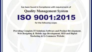 Vyosys Technologies - Award 1