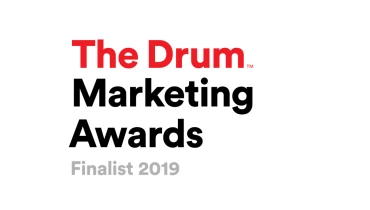 The Media Angel - Award 6