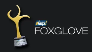 RapidGrowth Digital Marketing Agency - Award 1