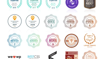 Visual Lure - Award 1