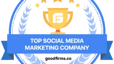 Ecommerce Revolt - Award 1