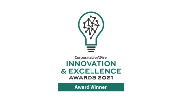 AMP Talent Group - Award 3