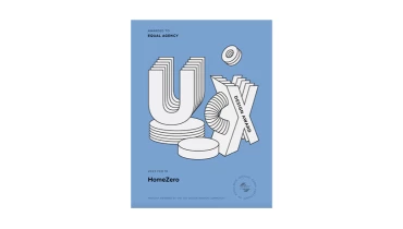 Equal Digital Product Design Agency - Award 2