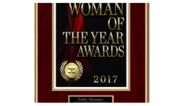 Crystal Pyramid Productions - Award 5