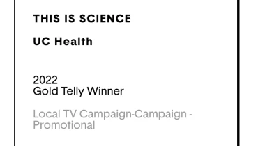 Daniel Brian - Award 6