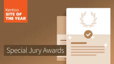 Rise Interactive - Award 3