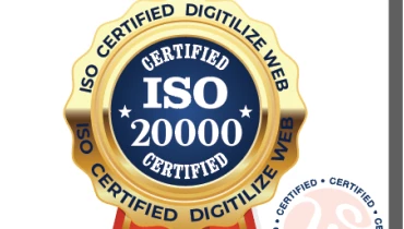 DigitilizeWeb - Award 2