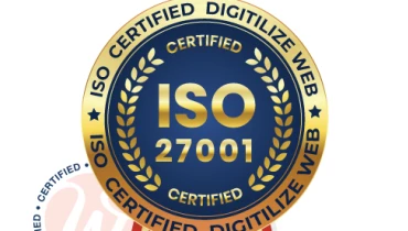 DigitilizeWeb - Award 3