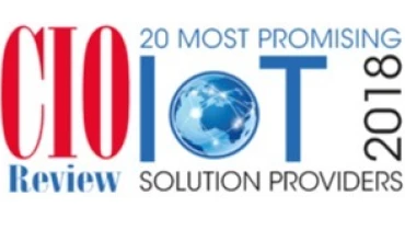 Sirin Software - Award 1