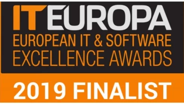 Sirin Software - Award 4