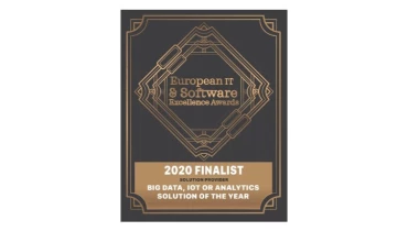 Sirin Software - Award 5