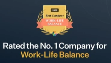 TheoremOne - Award 3