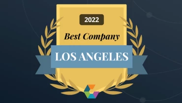 TheoremOne - Award 11