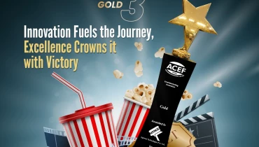 Kenscio Digital - Award 10