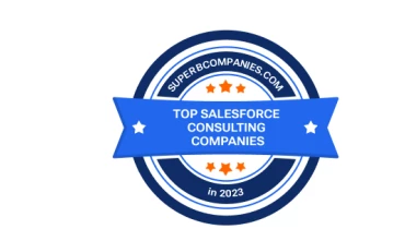 Technology Mindz - Award 7