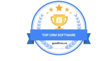 Technology Mindz - Award 8