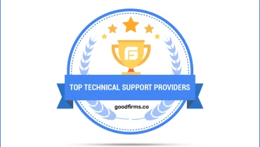 Technology Mindz - Award 10