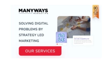 Wilson Wings - Award 2