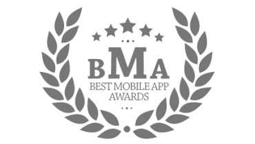 Solid Digital - Award 3