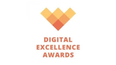 Solid Digital - Award 5