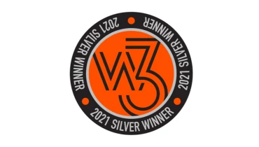 Solid Digital - Award 7