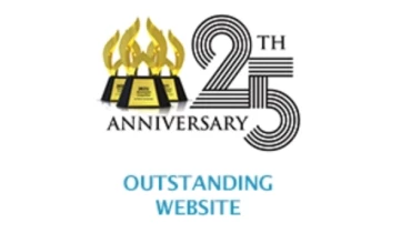 Solid Digital - Award 8