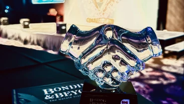 Tequila - Award 2