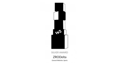 Red Shark Digital - Award 4